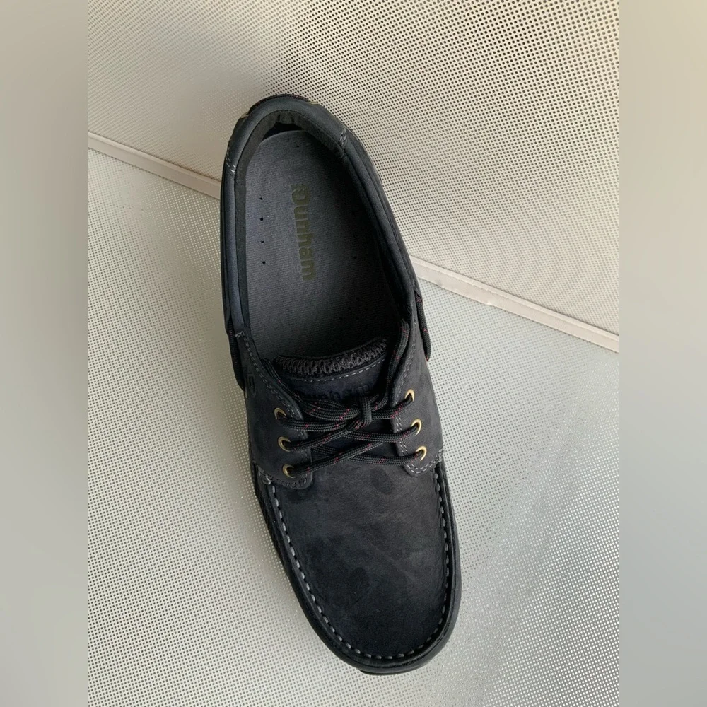 Dunham Captain Men’s Shoes